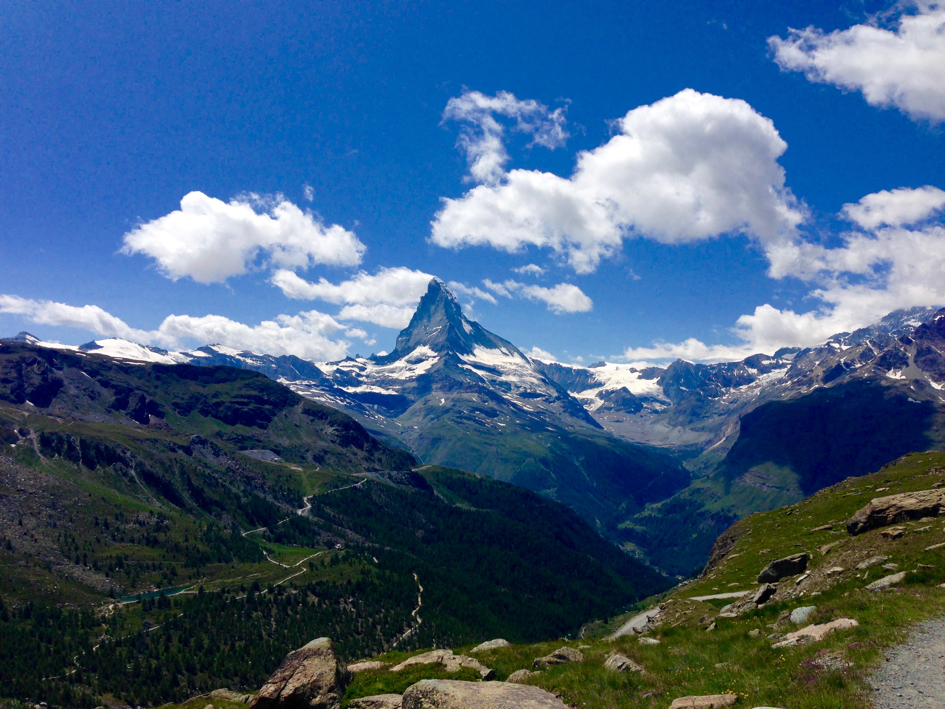 Matterhorn 10.07.19